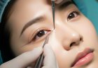 CÁC PHƯƠNG PHÁP PHẪU THUẬT MẮT HAI MÍ ĐANG HOT TẠI HÀN QUỐC NĂM 2025
