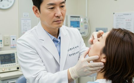 PHẪU THUẬT MŨI: NHỮNG ĐIỀU BẠN CẦN BIẾT TRƯỚC KHI QUYẾT ĐỊNH!