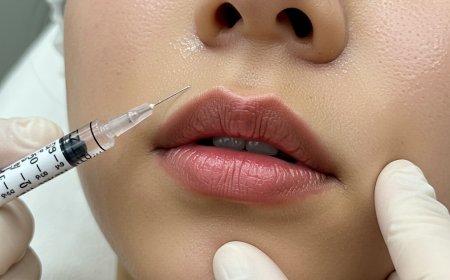 CÓ NÊN TIÊM BOTOX KHÔNG?