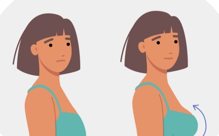 CÁC PHƯƠNG PHÁP NÂNG NGỰC ĐƯỢC ƯA CHUỘNG NHẤT 2025 TẠI HÀN QUỐC