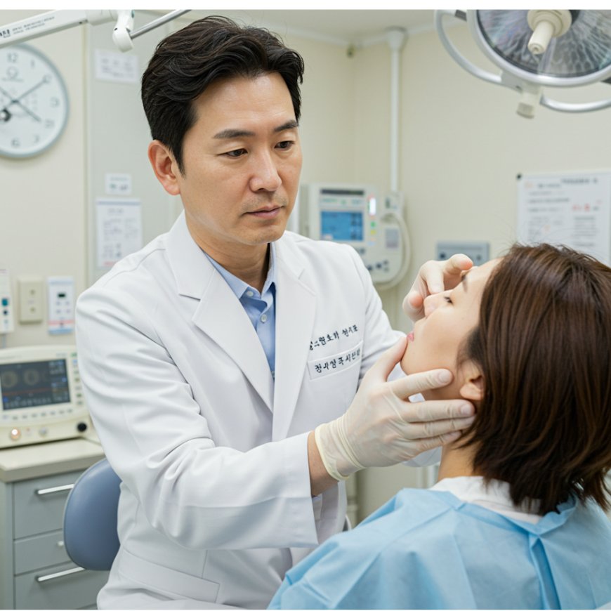 PHẪU THUẬT MŨI: NHỮNG ĐIỀU BẠN CẦN BIẾT TRƯỚC KHI QUYẾT ĐỊNH!