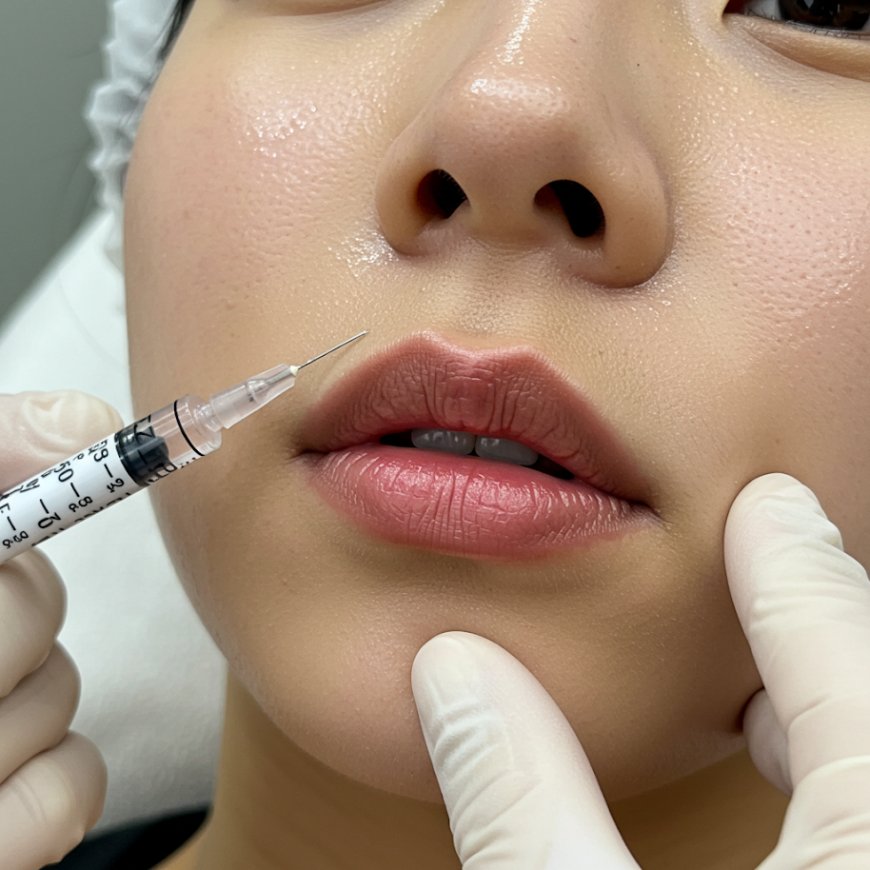 CÓ NÊN TIÊM BOTOX KHÔNG?