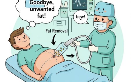 Bụng thon gọn, eo con kiến: Hút mỡ bụng kết hợp tạo hình thành bụng - Giải pháp toàn diện từ Hàn Quốc