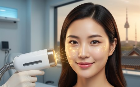 Mụn dai dẳng mãi không dứt? Thử ngay bí kíp "Golden PTT" đến từ Hàn Quốc!