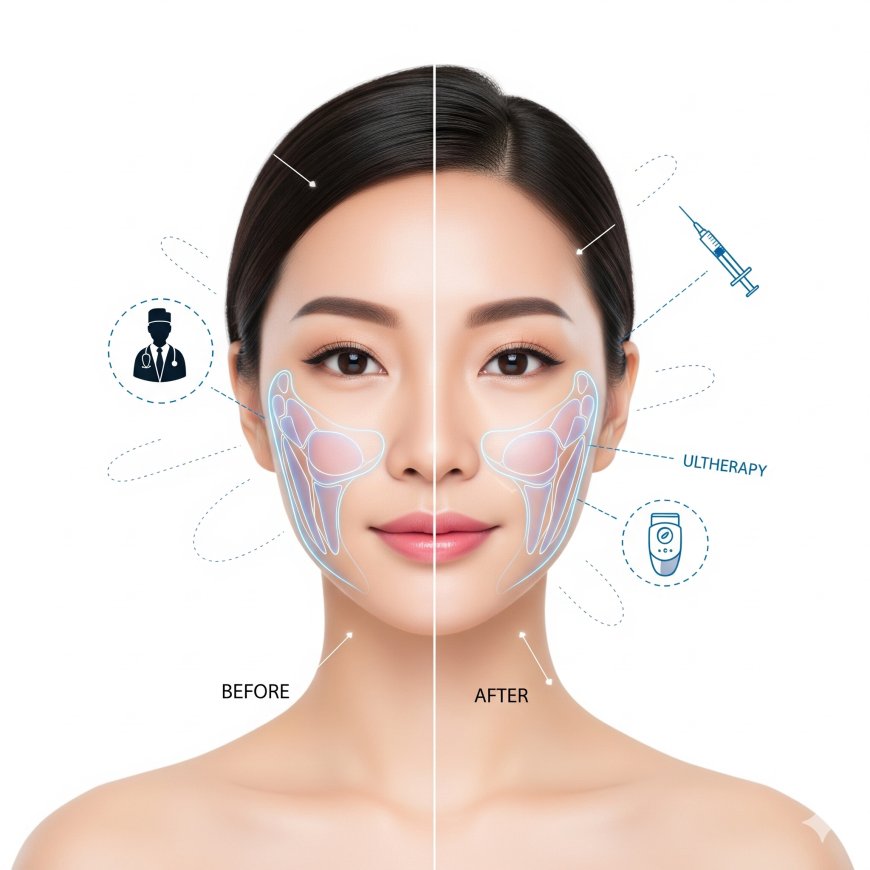 Những Người Gò Má Cao Có Nên Hạ Gò Má Không? - Hướng Dẫn Chi Tiết Từ Chuyên Gia