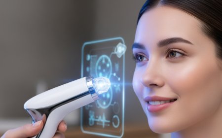 10 Bước Chăm Sóc Da Buổi Sáng/Buổi Tối Hiệu Quả