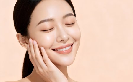 Chế độ ăn giúp đẹp da, đẹp tóc: Bí quyết trẻ hóa tự nhiên từ bên trong