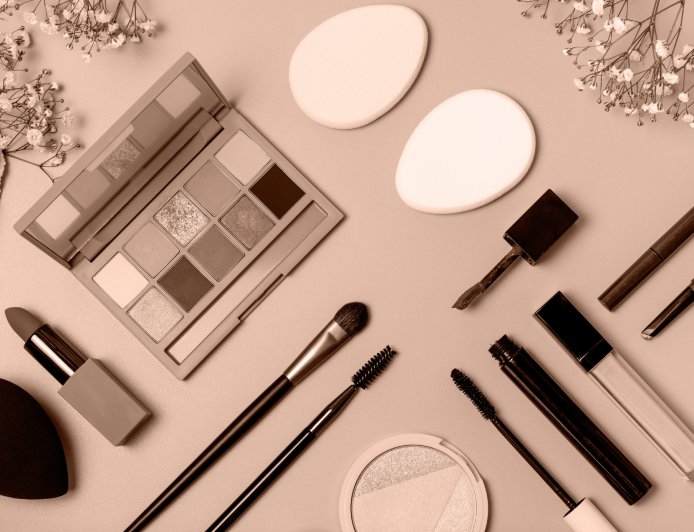 Xu Hướng Makeup Năm 2025: Đón Đầu Phong Cách Làm Đẹp Mới Nhất