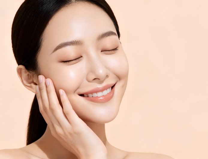 Chế độ ăn giúp đẹp da, đẹp tóc: Bí quyết trẻ hóa tự nhiên từ bên trong