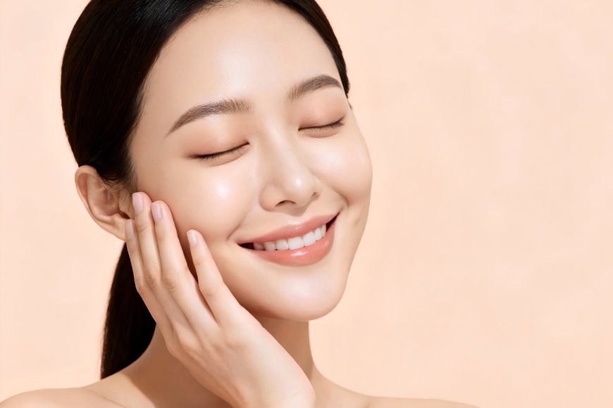 Chế độ ăn giúp đẹp da, đẹp tóc: Bí quyết trẻ hóa tự nhiên từ bên trong