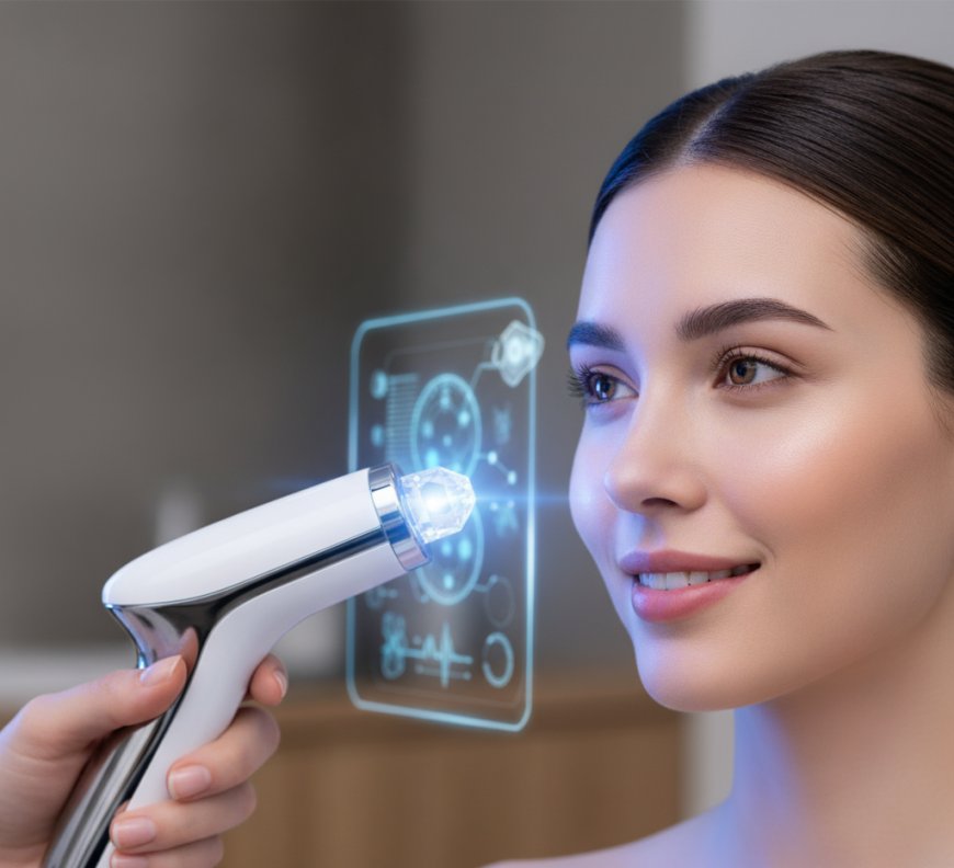 10 Bước Chăm Sóc Da Buổi Sáng/Buổi Tối Hiệu Quả