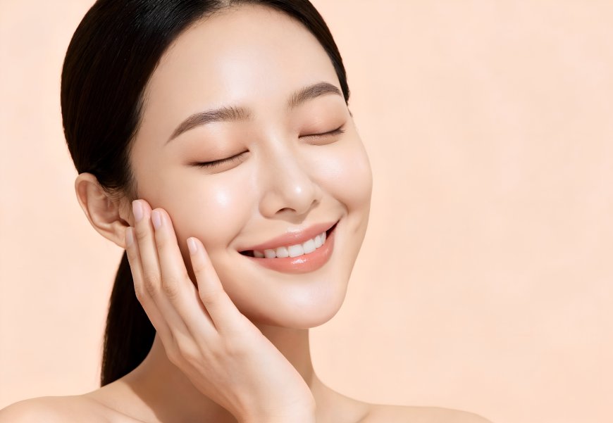 Chế độ ăn giúp đẹp da, đẹp tóc: Bí quyết trẻ hóa tự nhiên từ bên trong